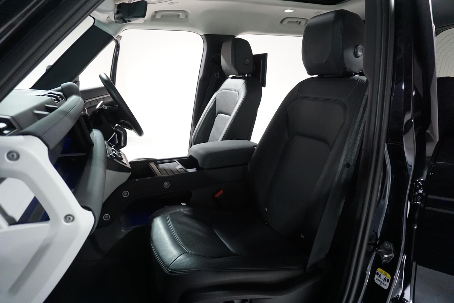 Used Land Rover Defender 110 for sale - 77016423: Photo 55