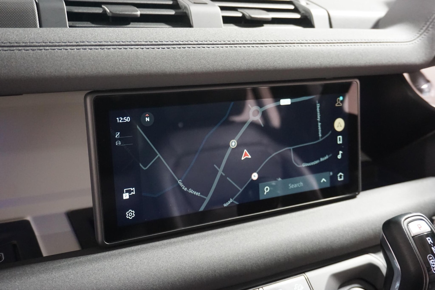 Used Land Rover Defender 110 for sale - 77016423: Photo 61