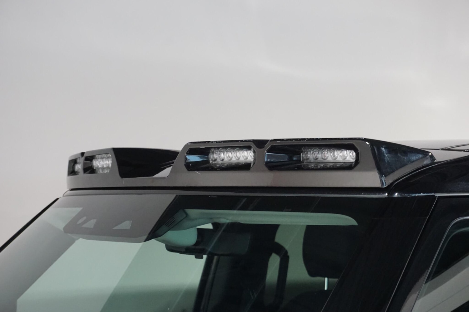 Used Land Rover Defender 110 for sale - 77016423: Photo 72