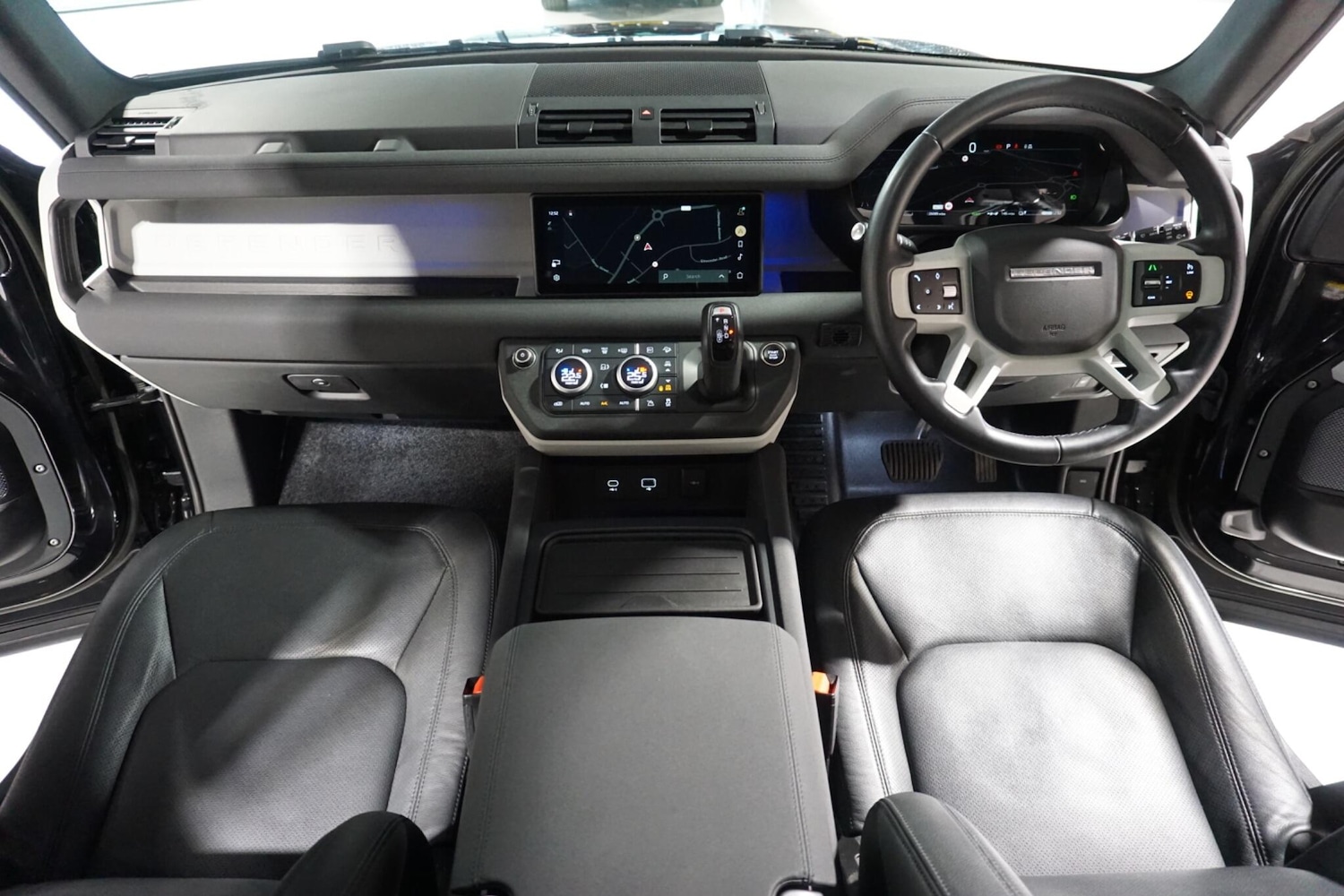 Used Land Rover Defender 110 for sale - 77016423: Photo 9