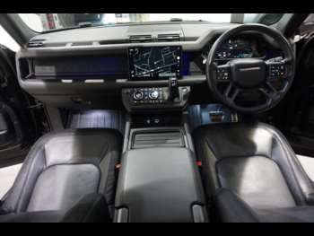 (23) - 3.0 D250 MHEV X-Dynamic HSE Auto 4WD Euro 6 (s/s) 5dr