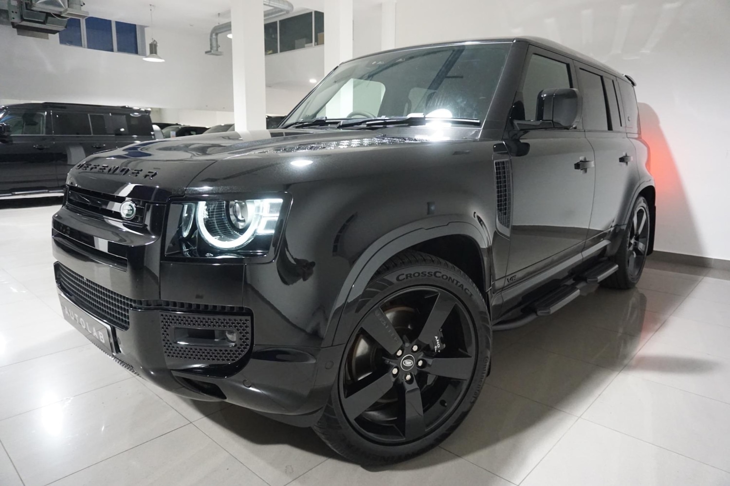 Used Land Rover Defender 110 2023 for sale - 76348956: Photo 26