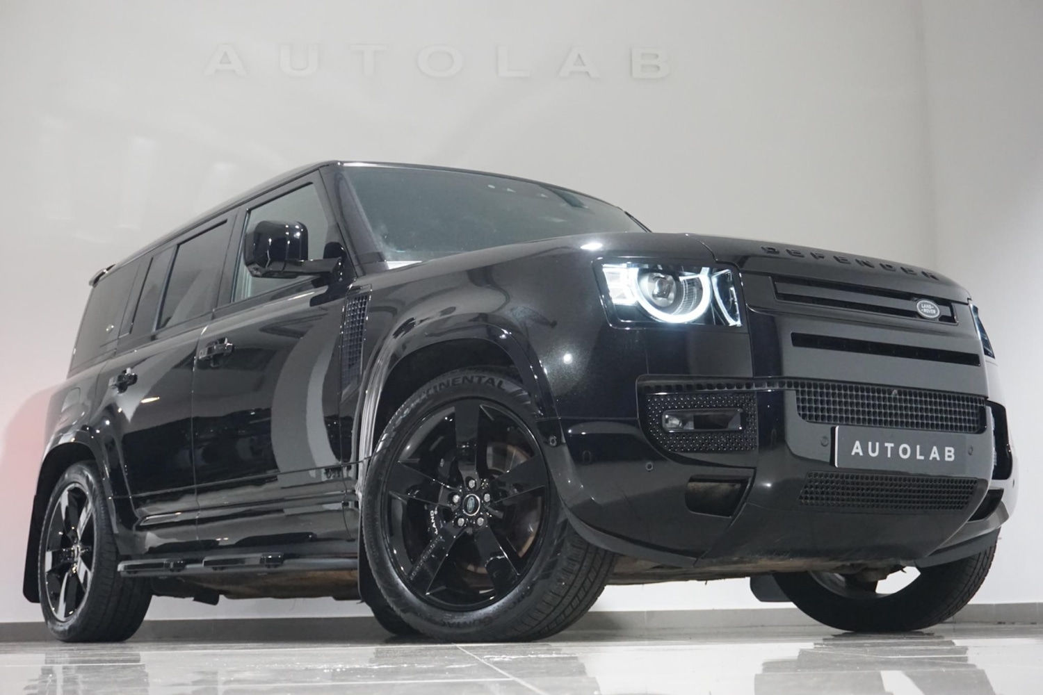 Used Land Rover Defender 110 2023 for sale - 76348956: Photo 34