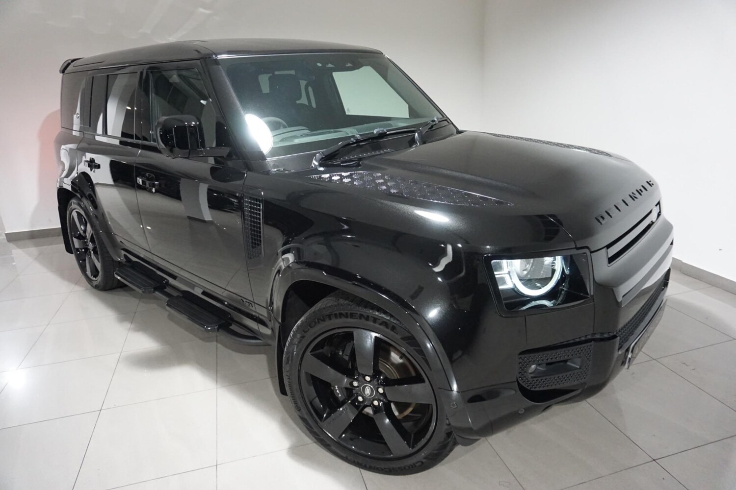 Used Land Rover Defender 110 2023 for sale - 76348956: Photo 37