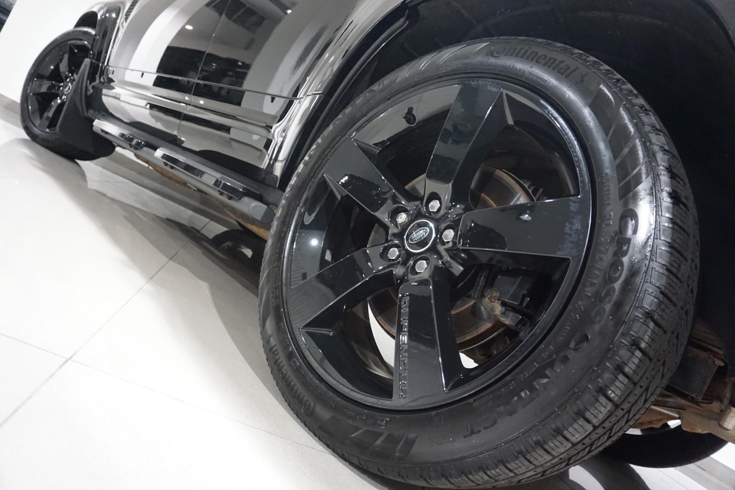 Used Land Rover Defender 110 2023 for sale - 76348956: Photo 53