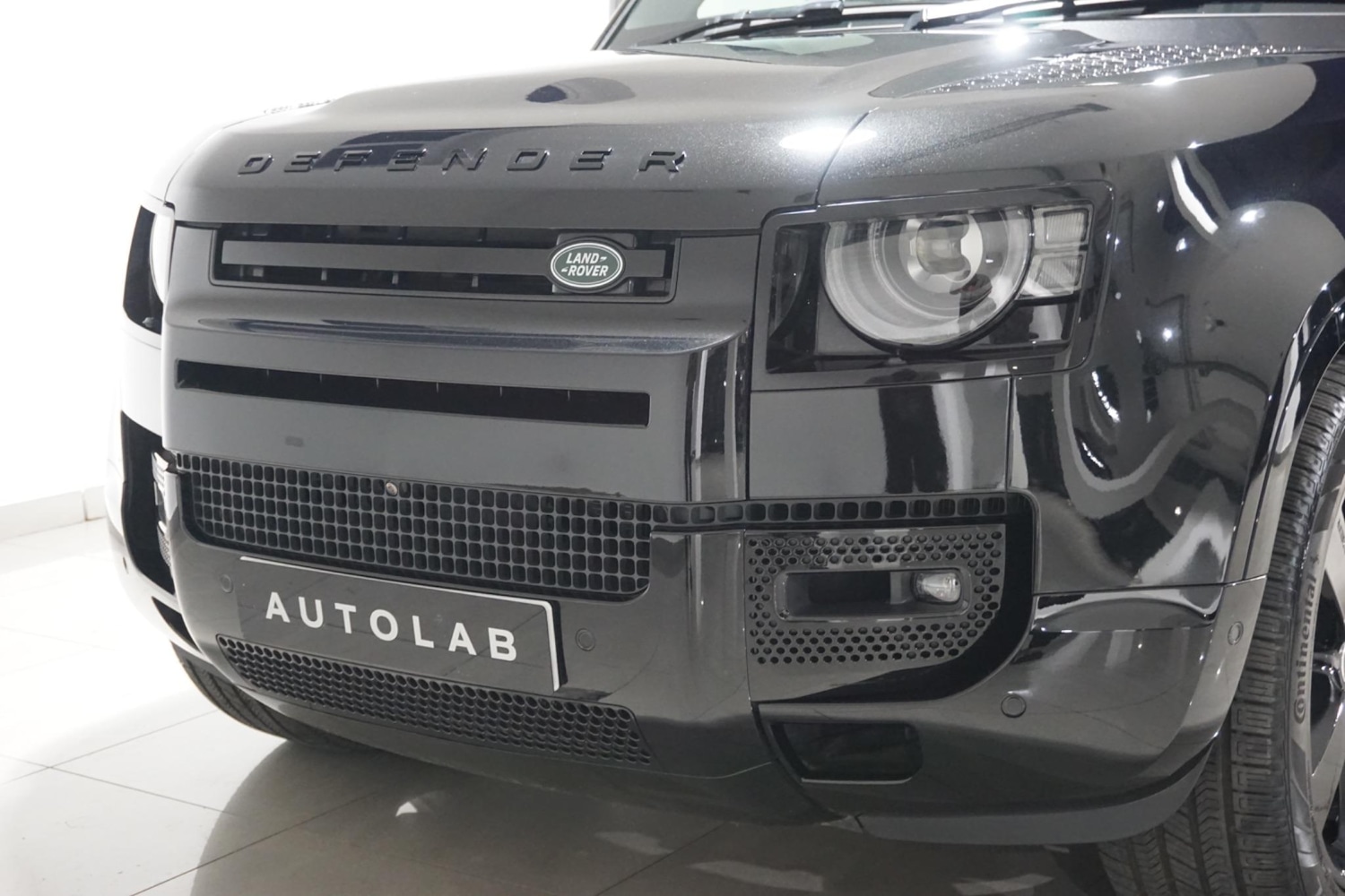 Used Land Rover Defender 110 2023 for sale - 76348956: Photo 68