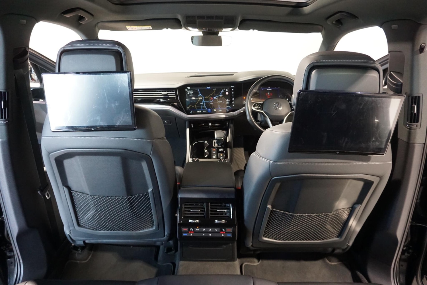 Used Volkswagen Touareg 2021 for sale - 78170902: Photo 10