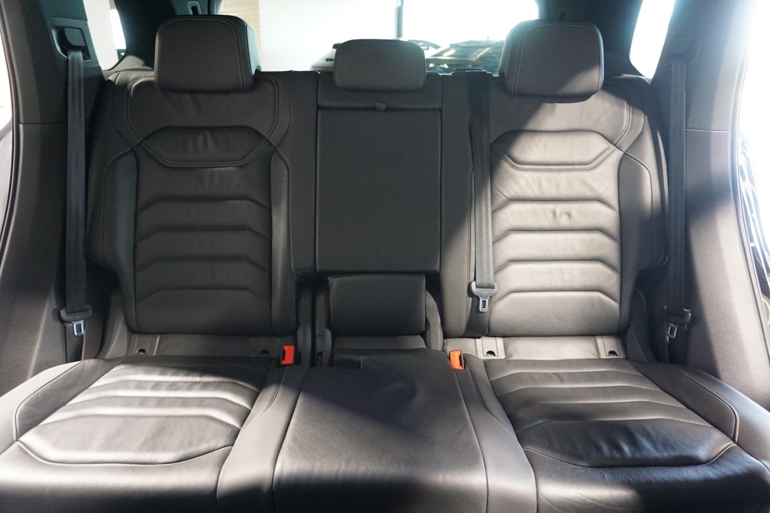 Used Volkswagen Touareg 2021 for sale - 78170902: Photo 11