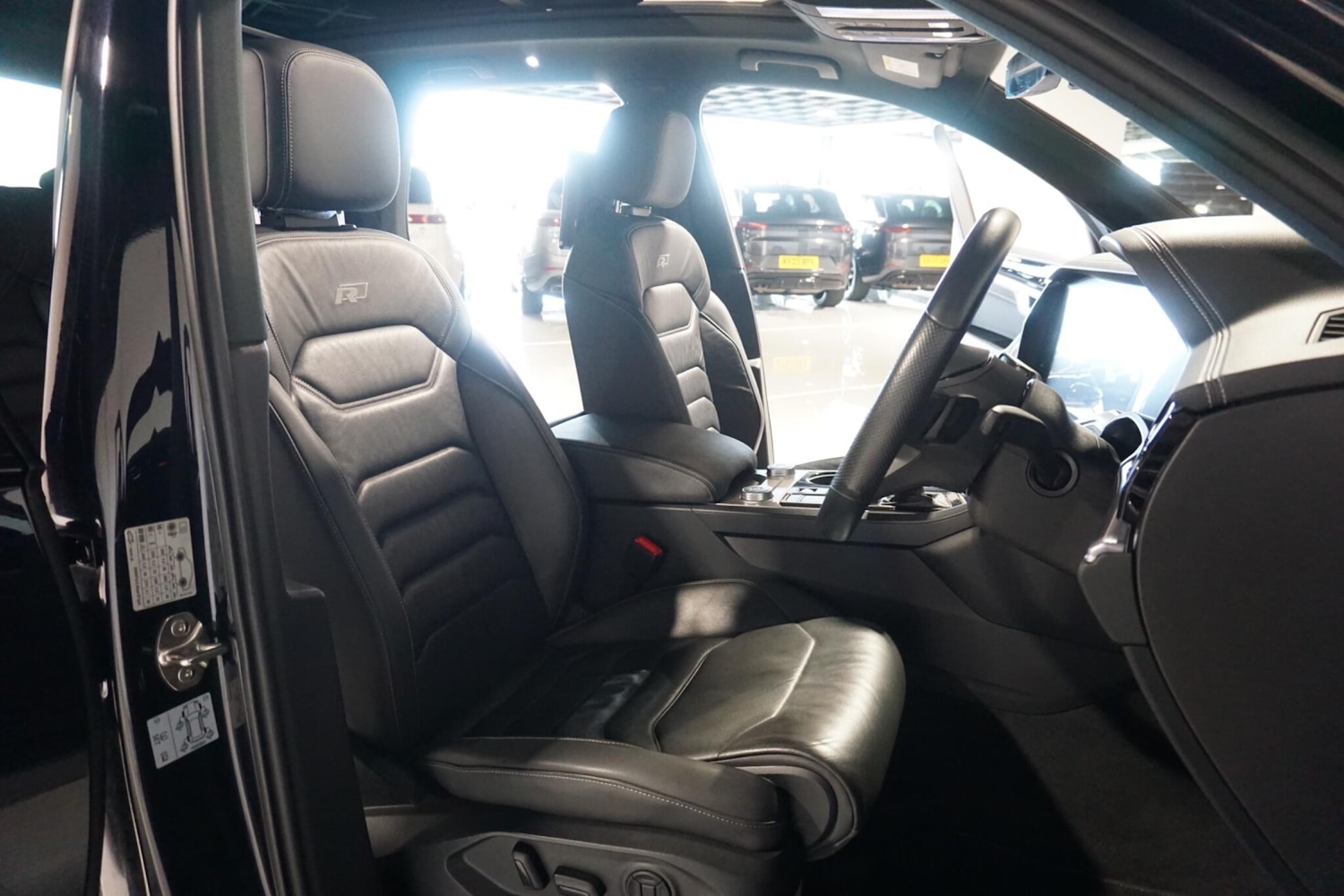 Used Volkswagen Touareg 2021 for sale - 78170902: Photo 13