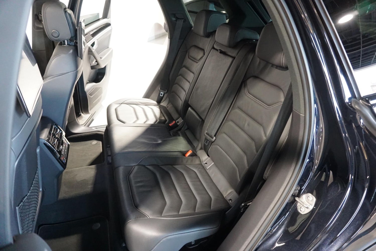 Used Volkswagen Touareg 2021 for sale - 78170902: Photo 15