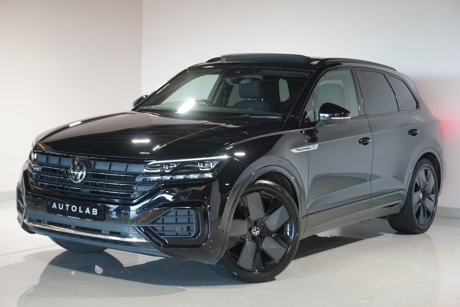 Used Volkswagen Touareg 2021 for sale - 78170902: Photo 19