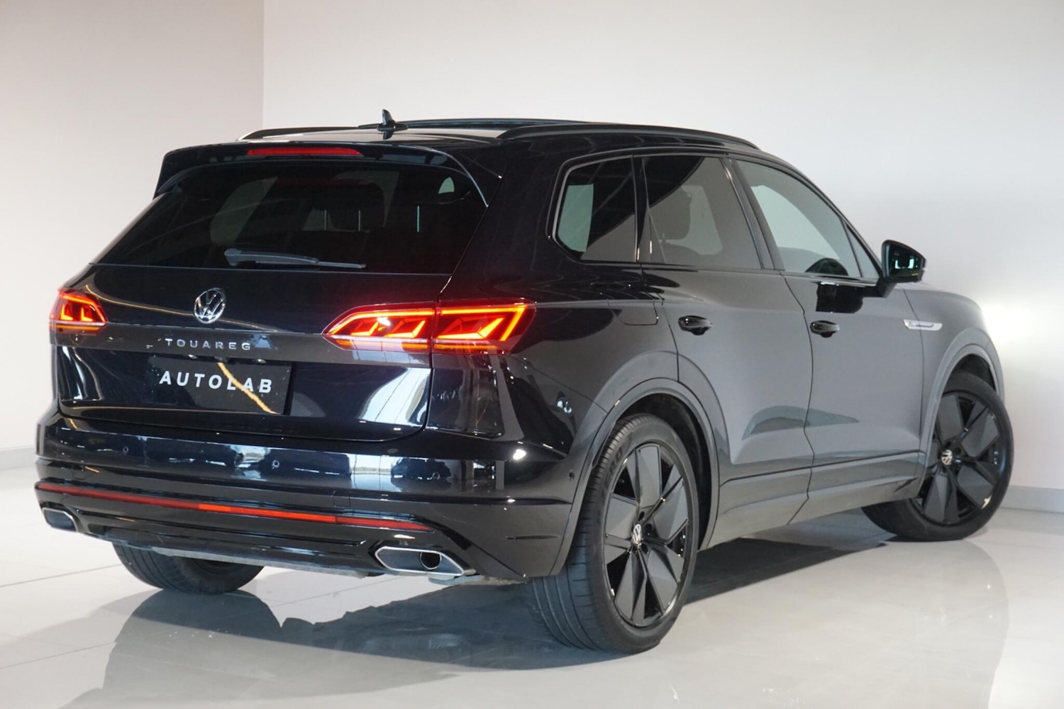 Used Volkswagen Touareg 2021 for sale - 78170902: Photo 20