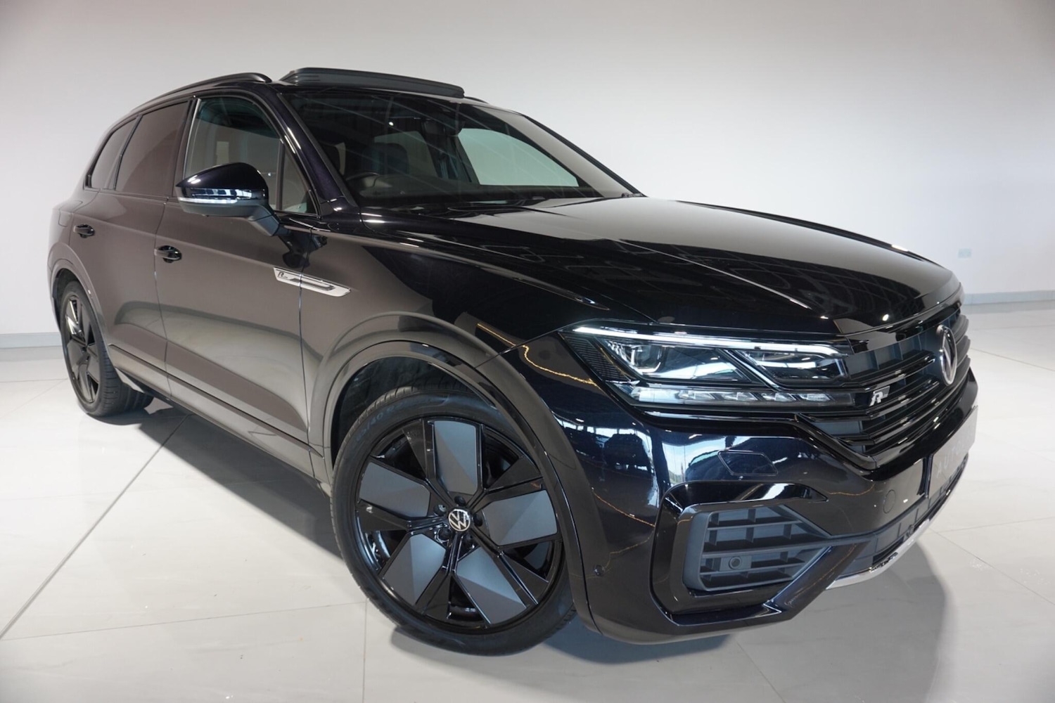 Used Volkswagen Touareg 2021 for sale - 78170902: Photo 21