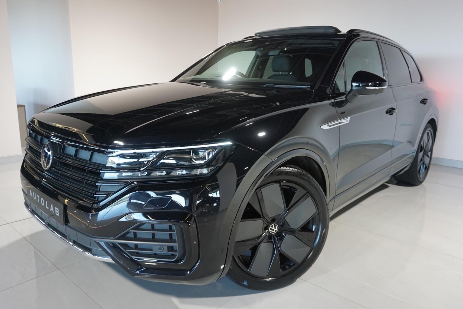 Used Volkswagen Touareg 2021 for sale - 78170902: Photo 23