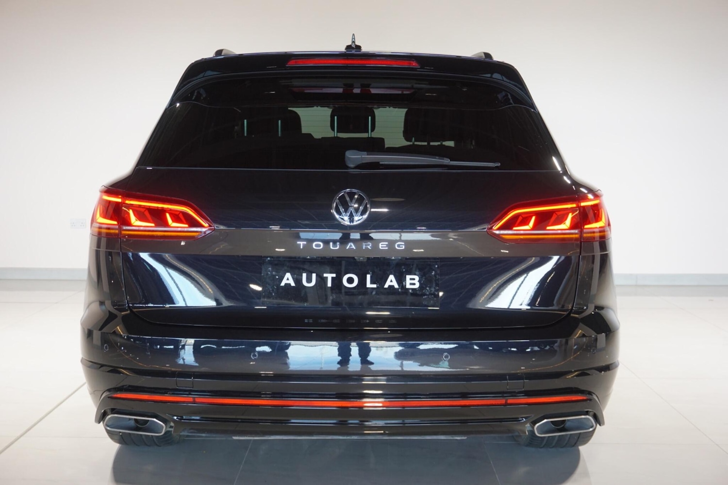 Used Volkswagen Touareg 2021 for sale - 78170902: Photo 25