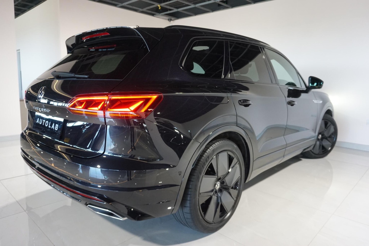 Used Volkswagen Touareg 2021 for sale - 78170902: Photo 26