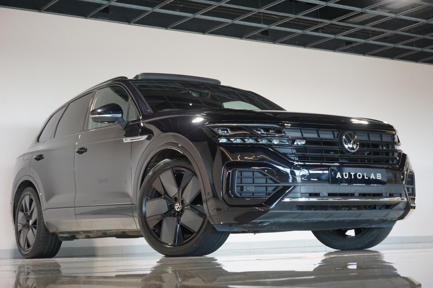 Used Volkswagen Touareg 2021 for sale - 78170902: Photo 27