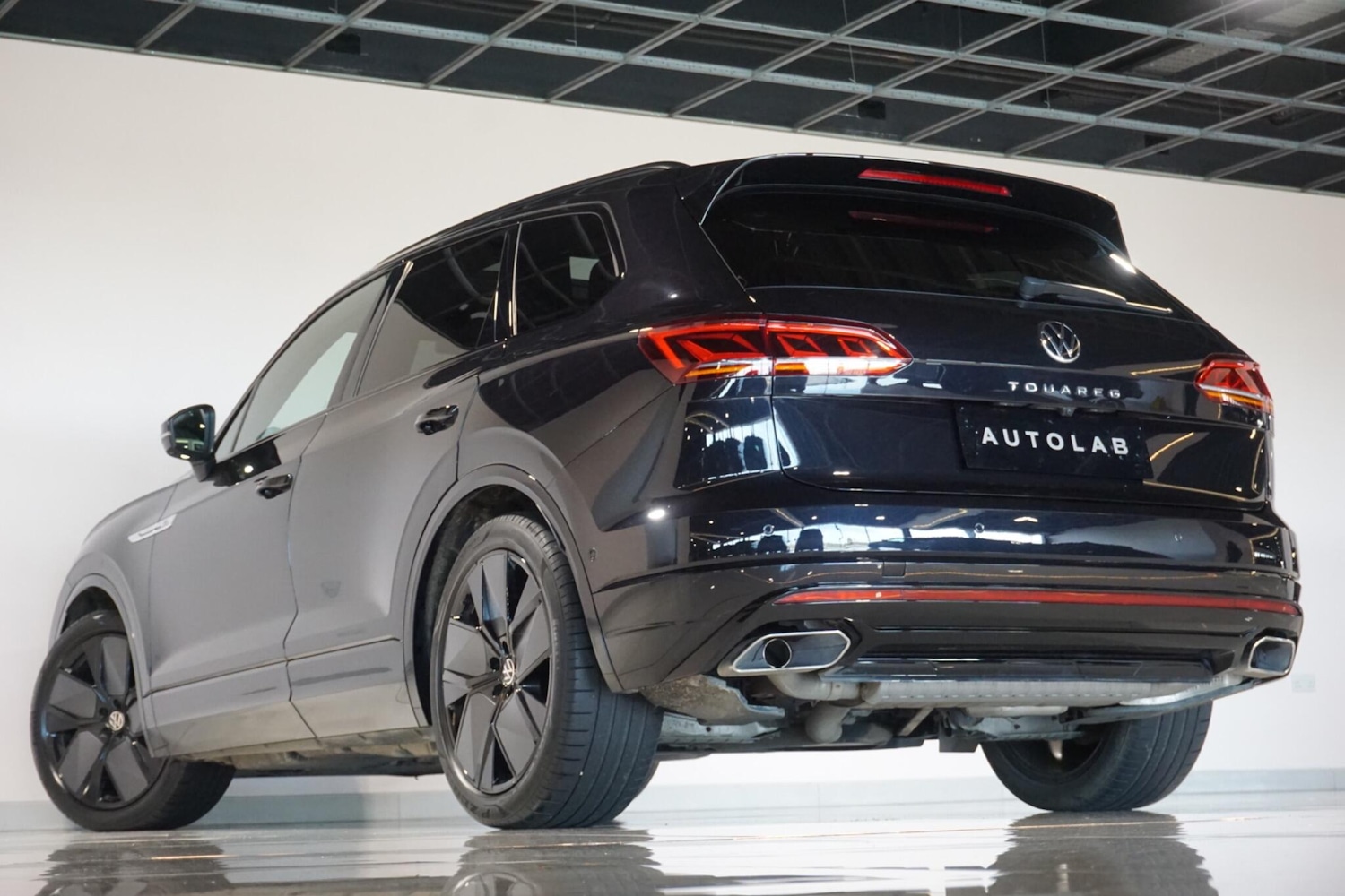 Used Volkswagen Touareg 2021 for sale - 78170902: Photo 28