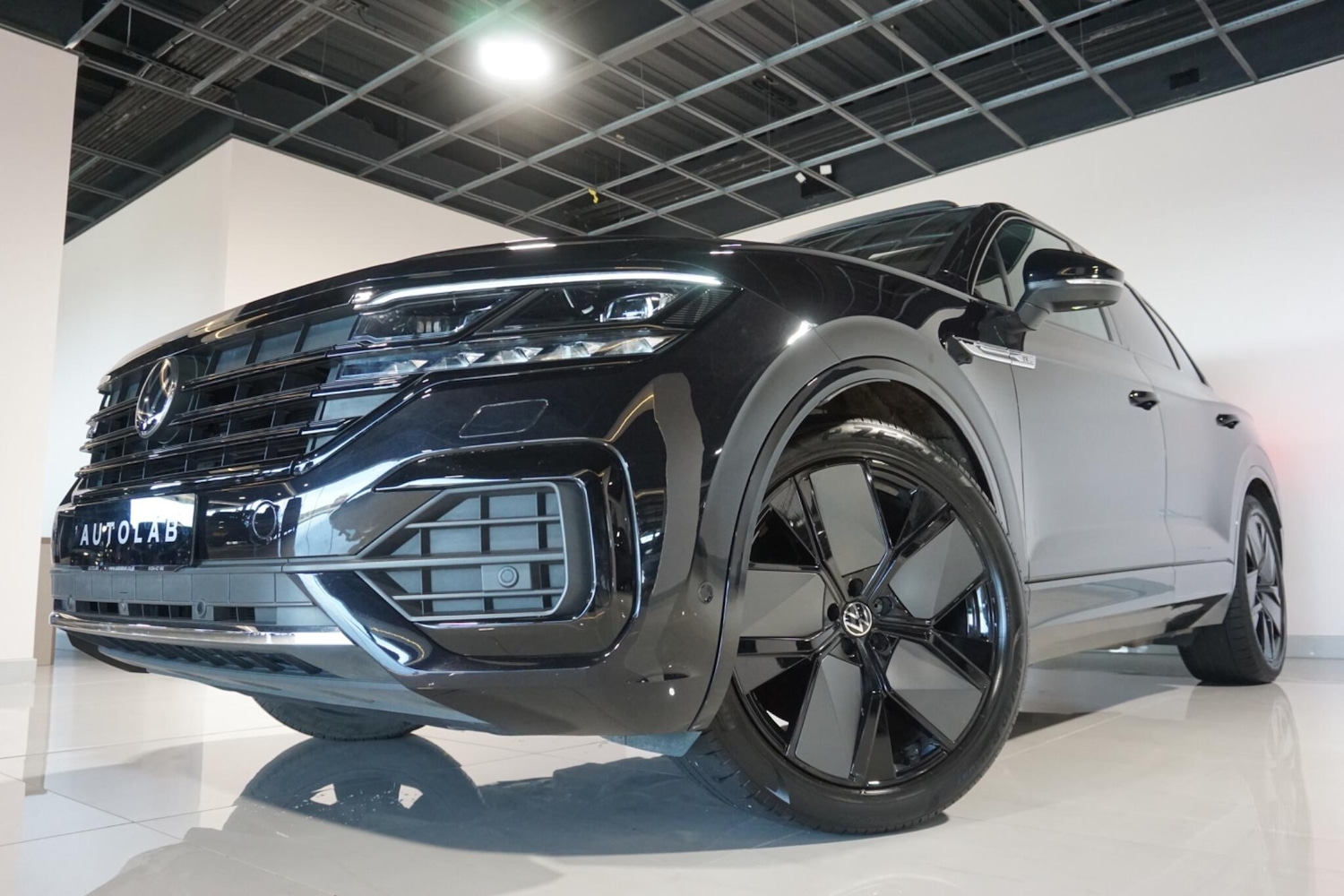 Used Volkswagen Touareg 2021 for sale - 78170902: Photo 29