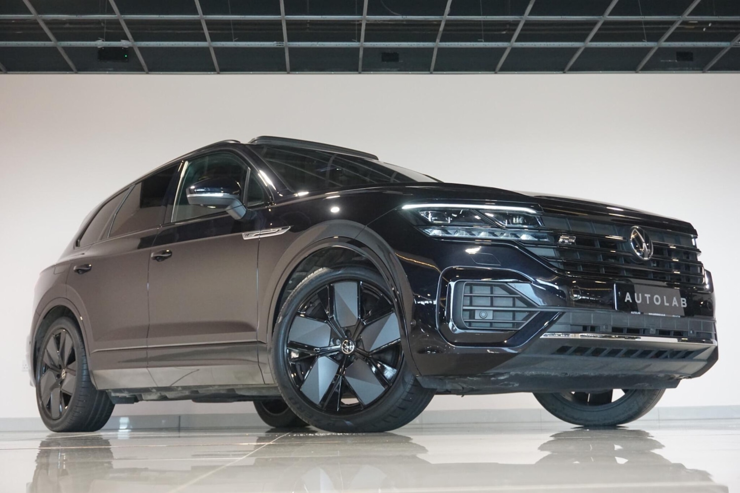 Used Volkswagen Touareg 2021 for sale - 78170902: Photo 31