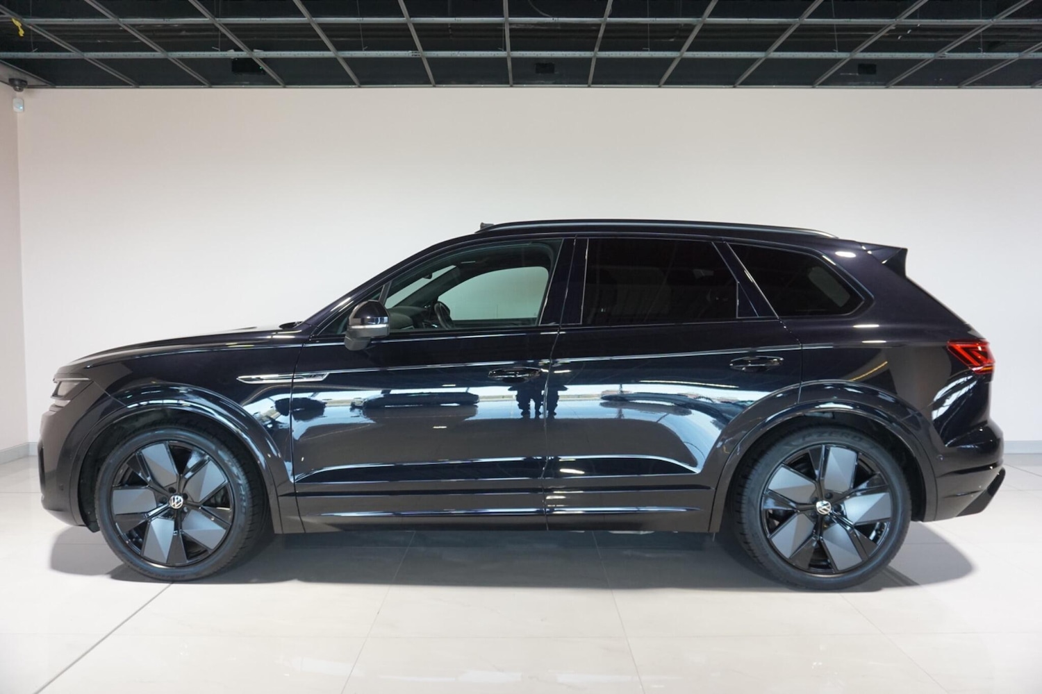 Used Volkswagen Touareg 2021 for sale - 78170902: Photo 32