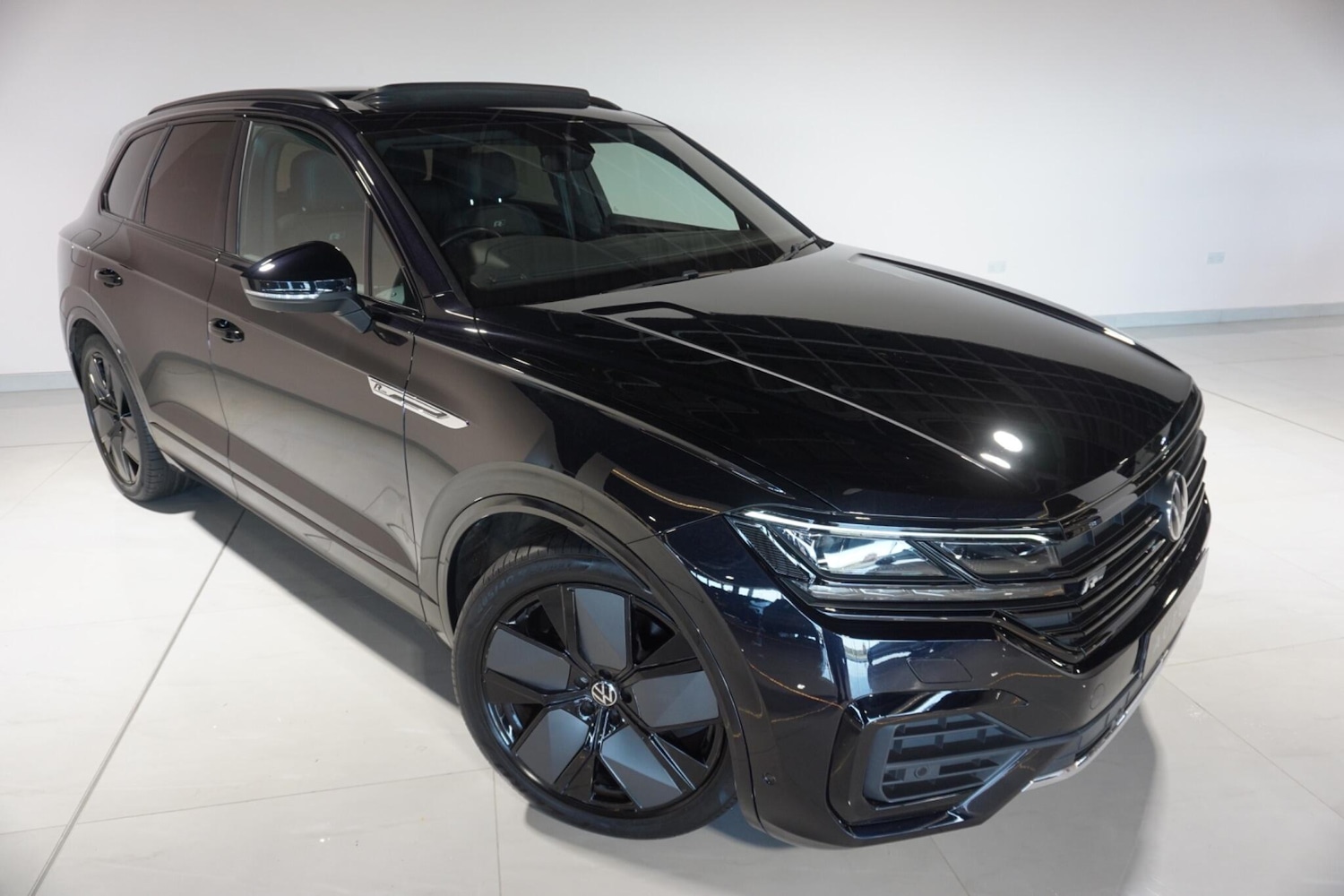 Used Volkswagen Touareg 2021 for sale - 78170902: Photo 34