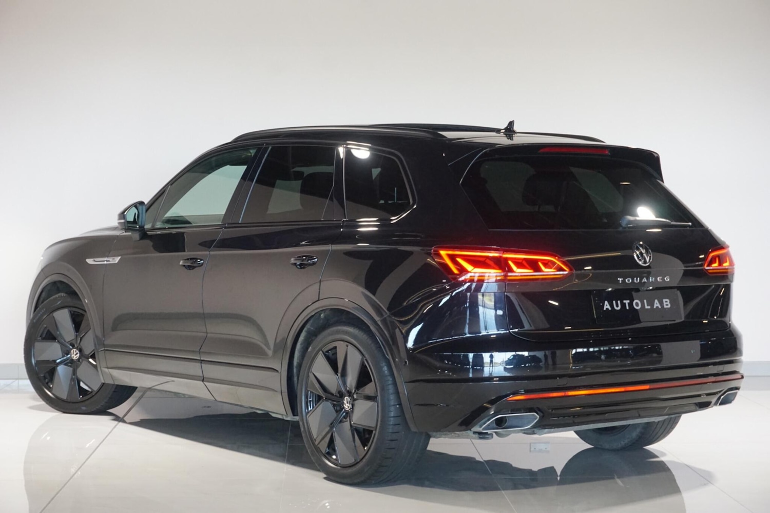 Used Volkswagen Touareg 2021 for sale - 78170902: Photo 37