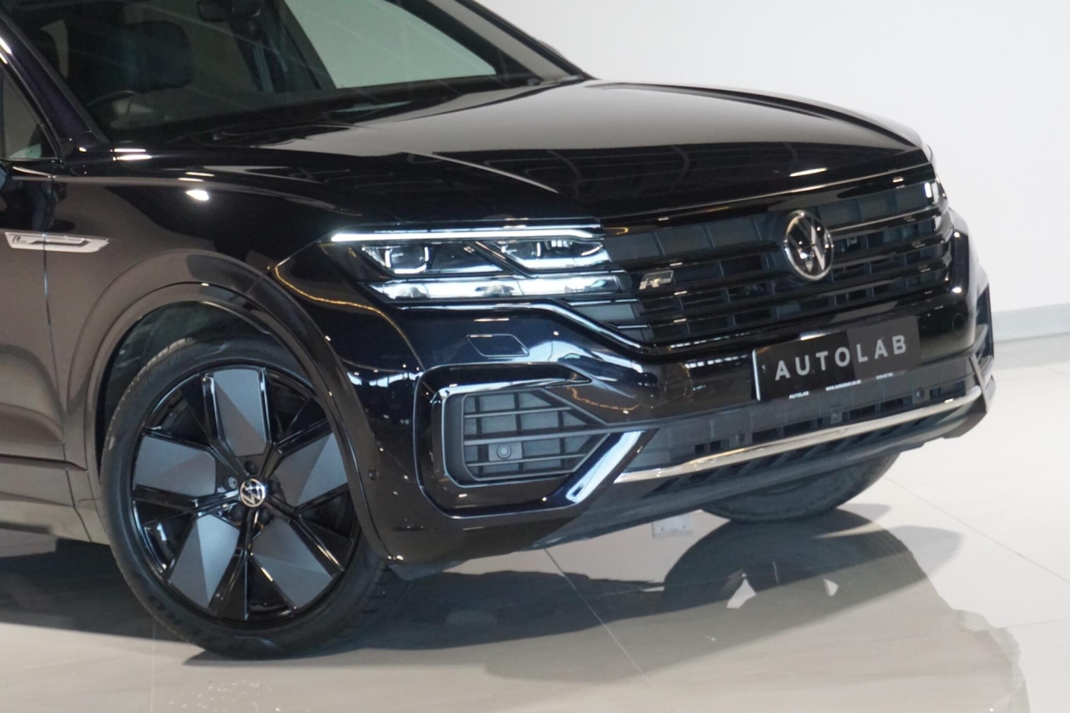 Used Volkswagen Touareg 2021 for sale - 78170902: Photo 38