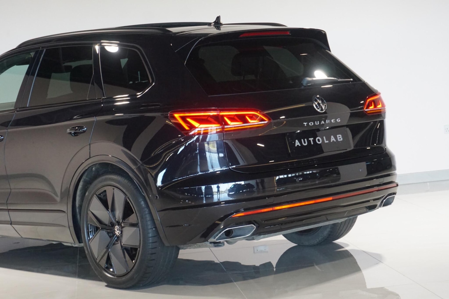 Used Volkswagen Touareg 2021 for sale - 78170902: Photo 39