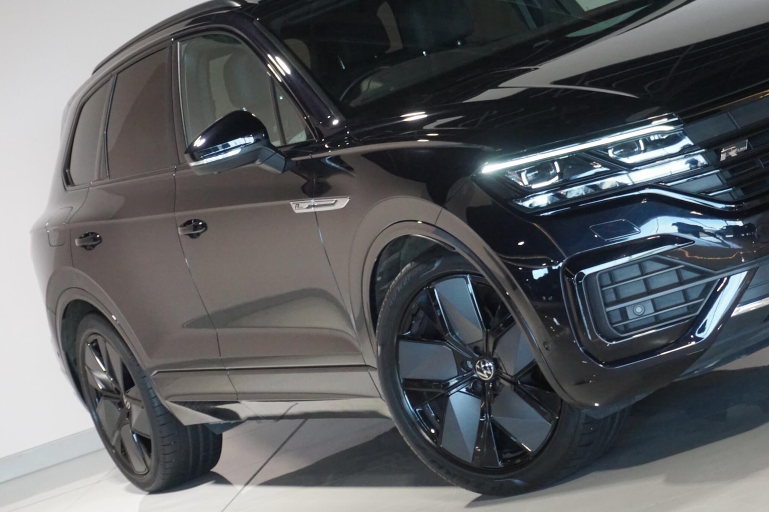 Used Volkswagen Touareg 2021 for sale - 78170902: Photo 40