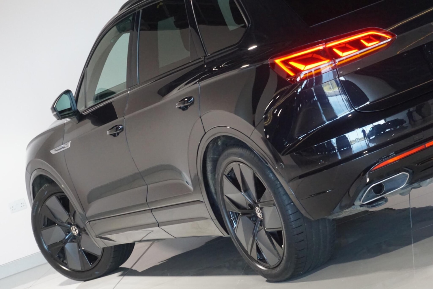 Used Volkswagen Touareg 2021 for sale - 78170902: Photo 41