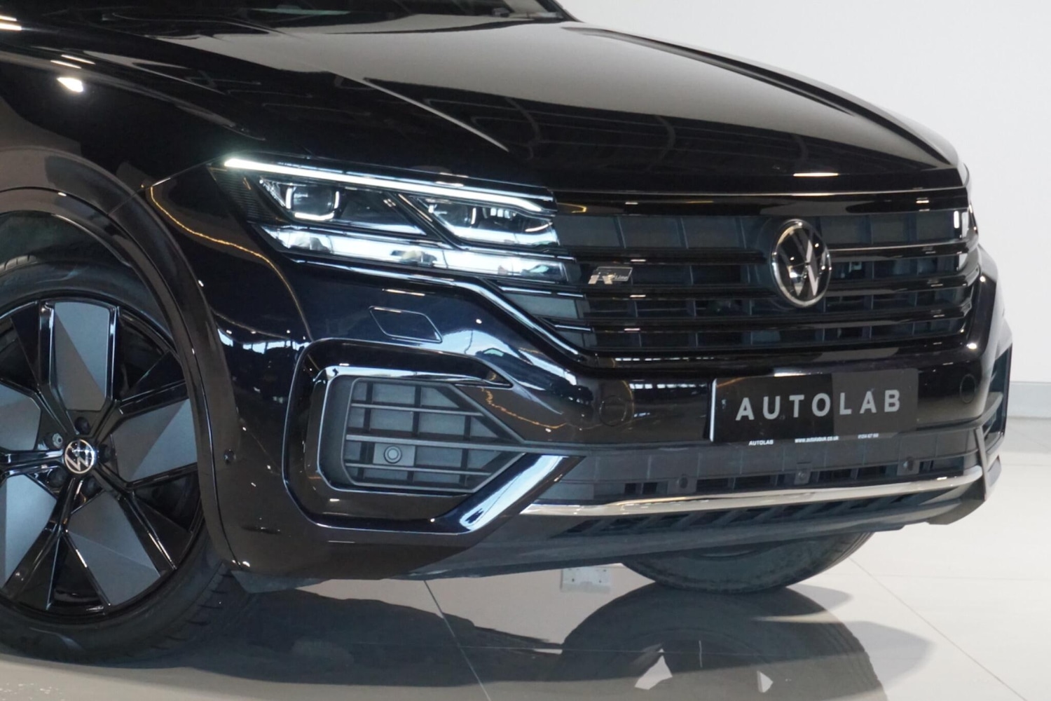 Used Volkswagen Touareg 2021 for sale - 78170902: Photo 42