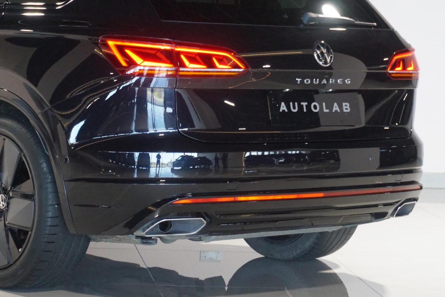 Used Volkswagen Touareg 2021 for sale - 78170902: Photo 43