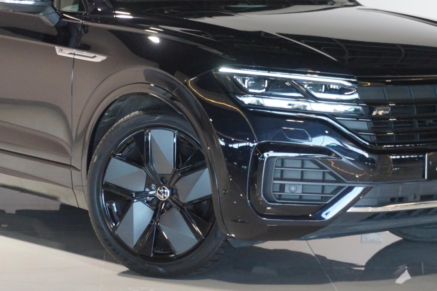 Used Volkswagen Touareg 2021 for sale - 78170902: Photo 44