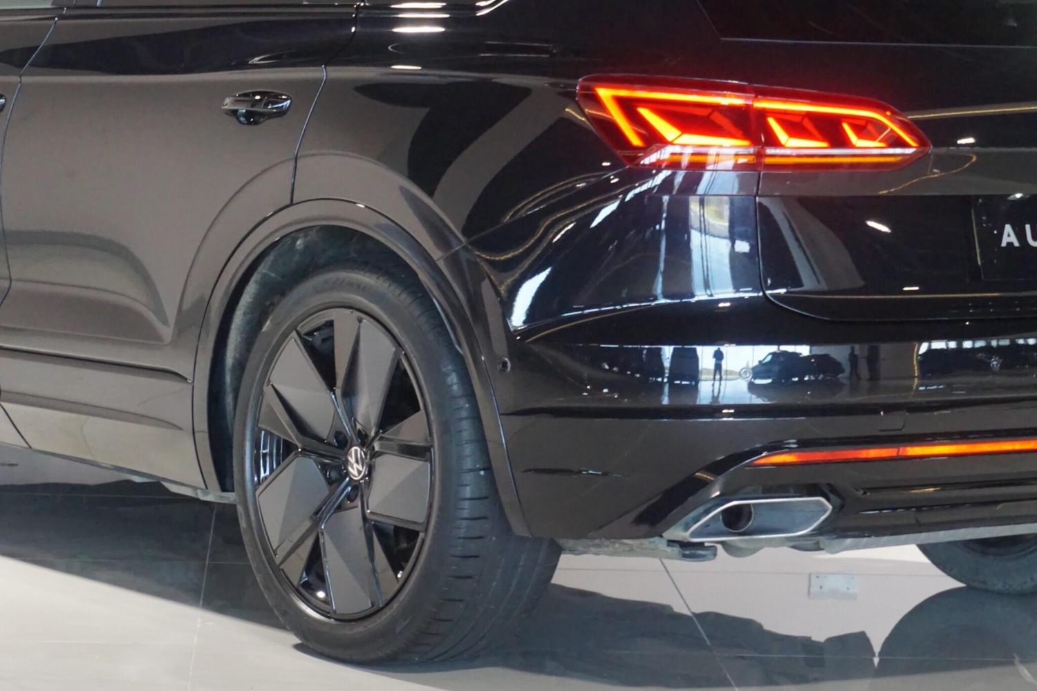 Used Volkswagen Touareg 2021 for sale - 78170902: Photo 45