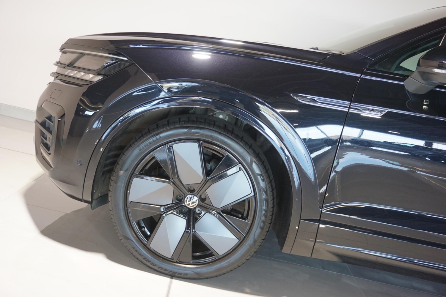 Used Volkswagen Touareg 2021 for sale - 78170902: Photo 46