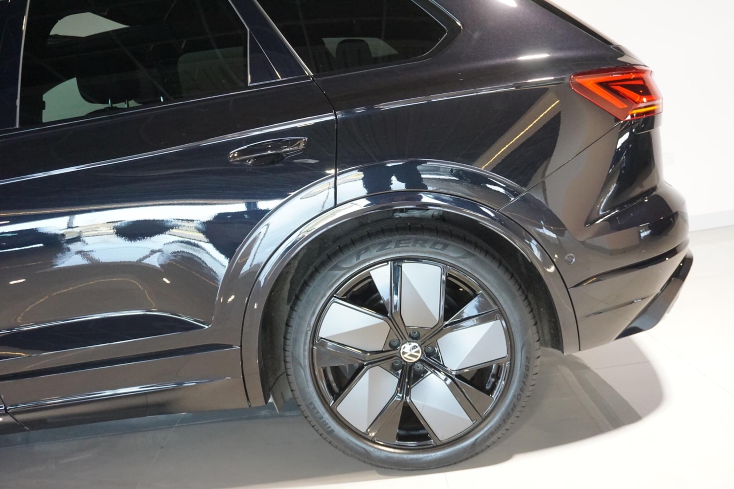 Used Volkswagen Touareg 2021 for sale - 78170902: Photo 47