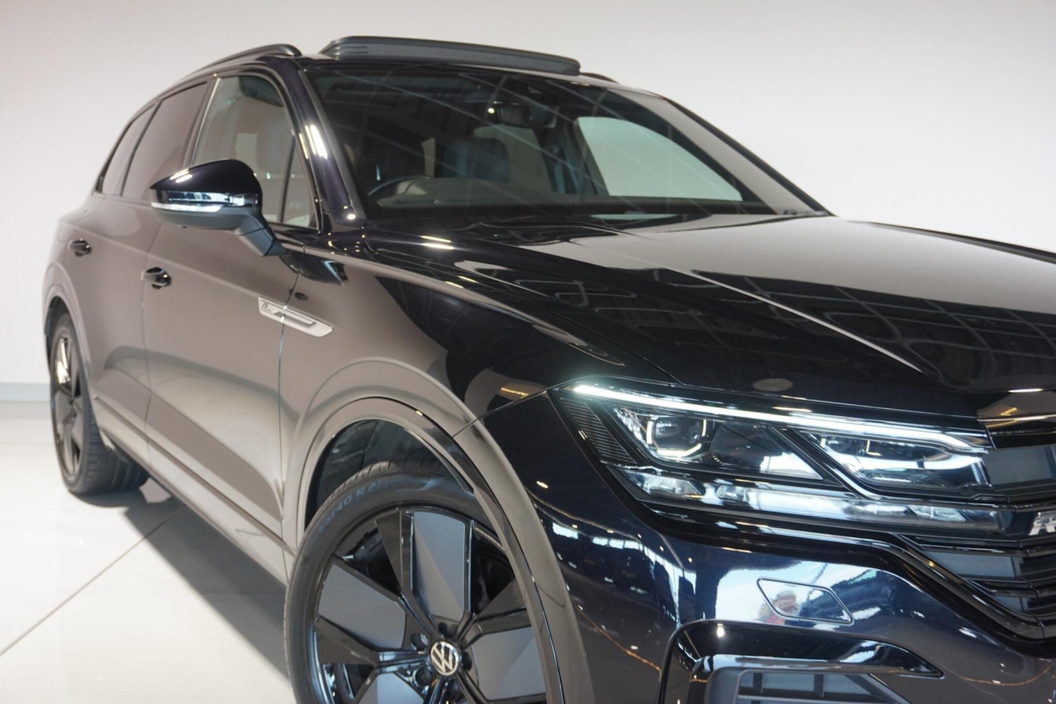 Used Volkswagen Touareg 2021 for sale - 78170902: Photo 48