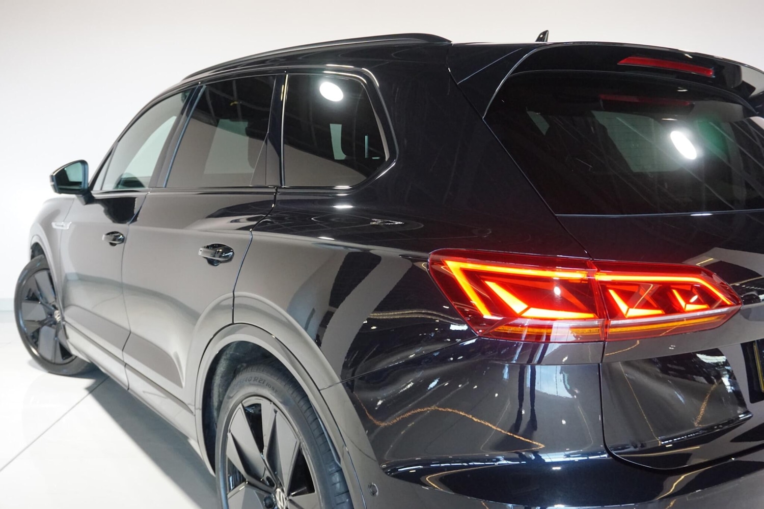 Used Volkswagen Touareg 2021 for sale - 78170902: Photo 49