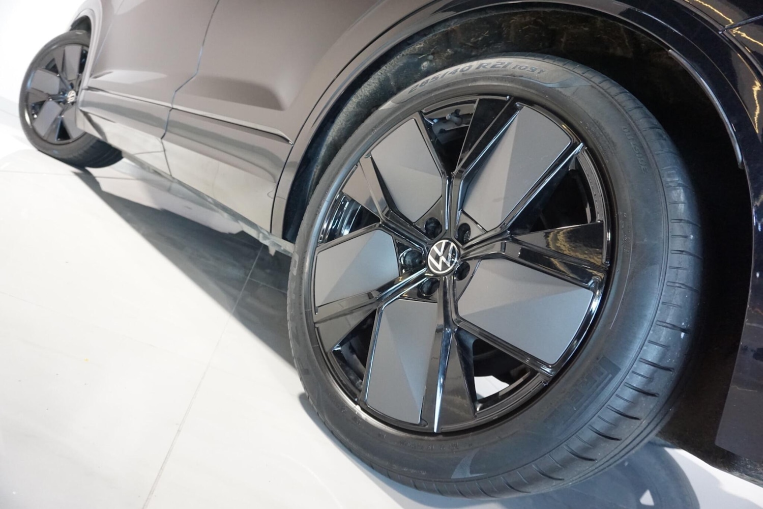 Used Volkswagen Touareg 2021 for sale - 78170902: Photo 50