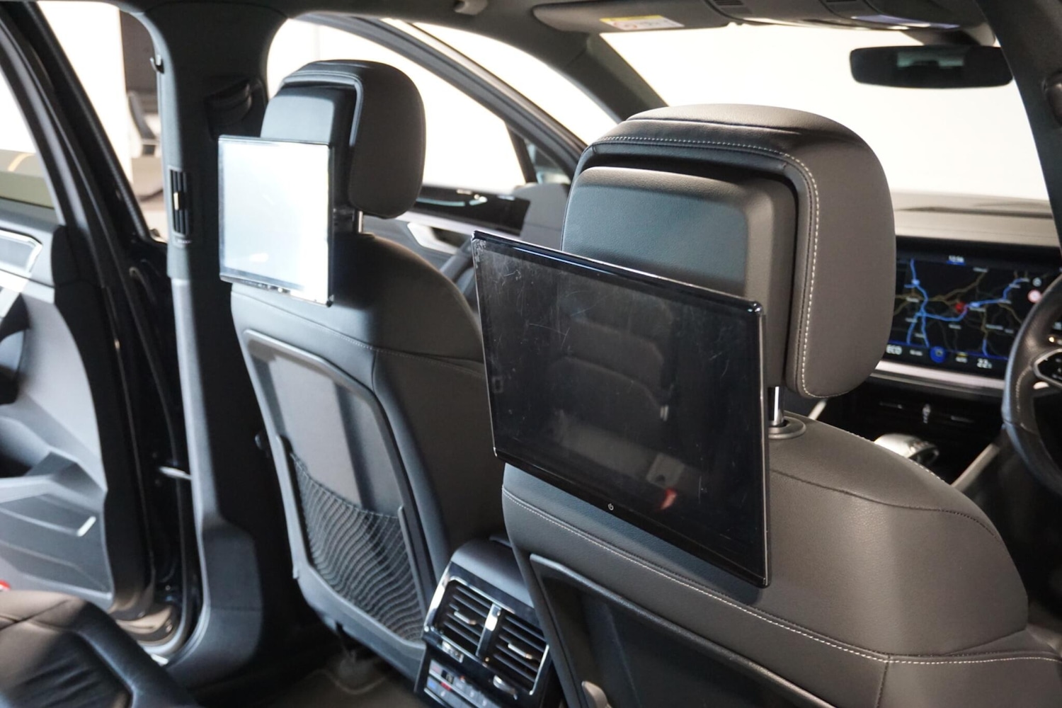 Used Volkswagen Touareg 2021 for sale - 78170902: Photo 54