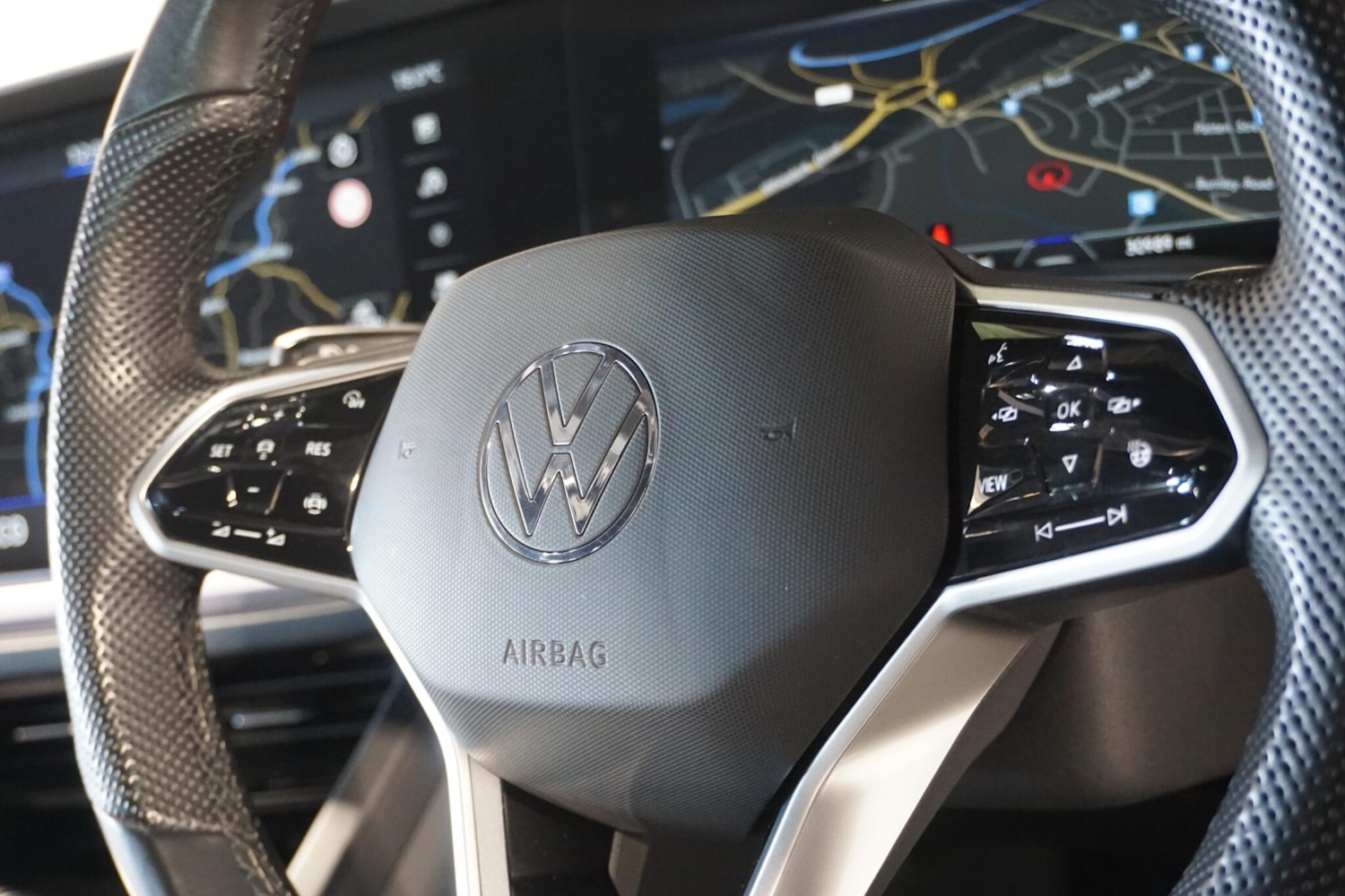 Used Volkswagen Touareg 2021 for sale - 78170902: Photo 57