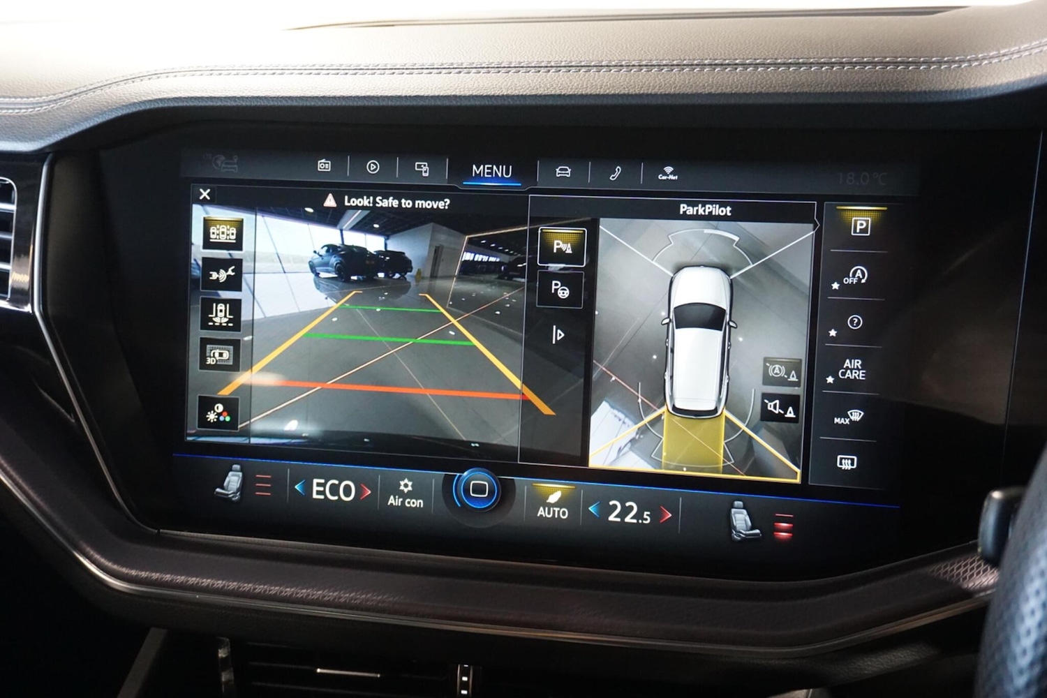 Used Volkswagen Touareg 2021 for sale - 78170902: Photo 59