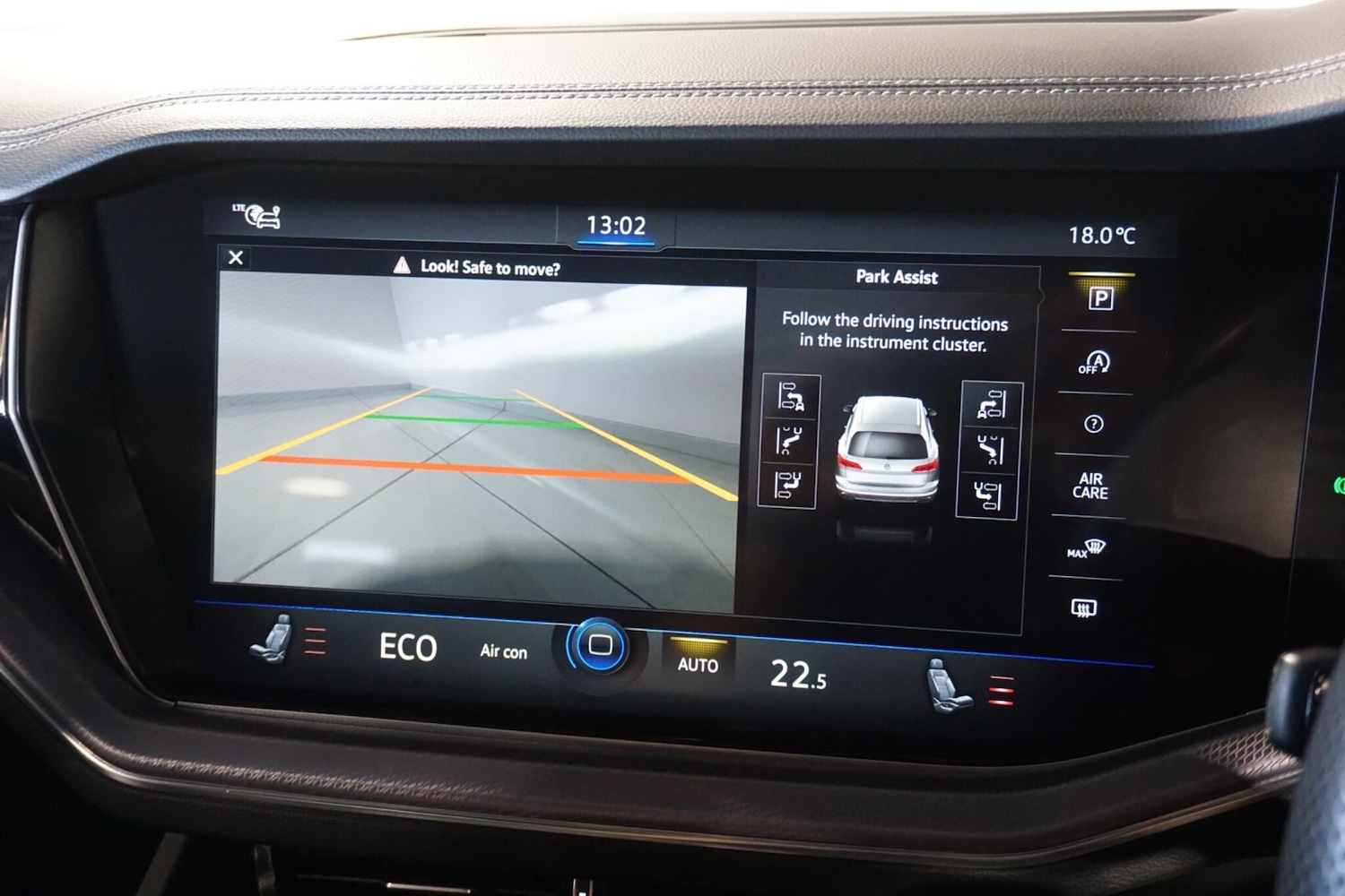 Used Volkswagen Touareg 2021 for sale - 78170902: Photo 60