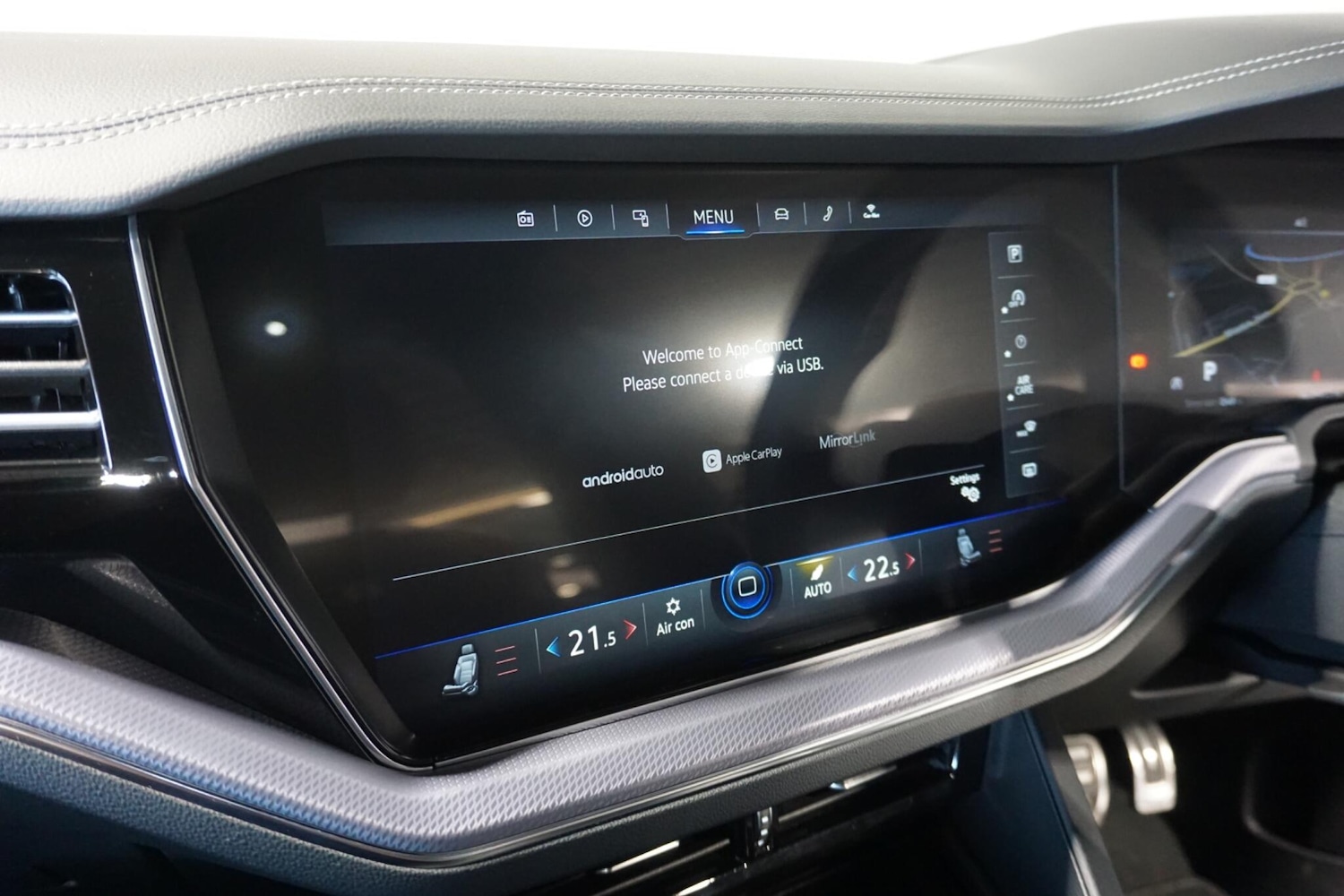 Used Volkswagen Touareg 2021 for sale - 78170902: Photo 63