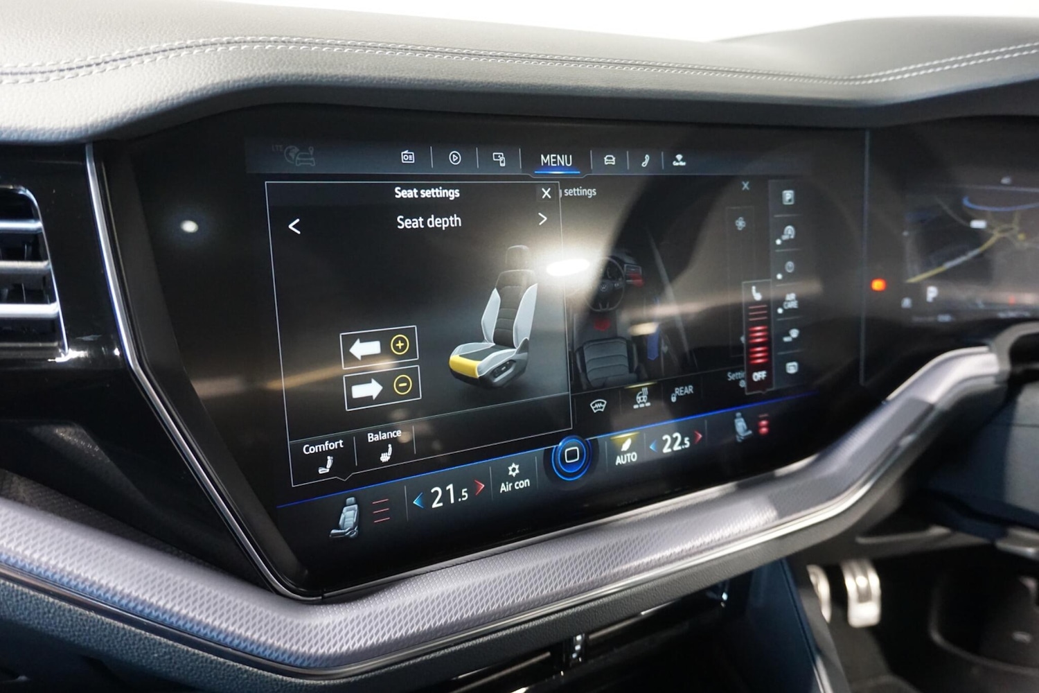 Used Volkswagen Touareg 2021 for sale - 78170902: Photo 66