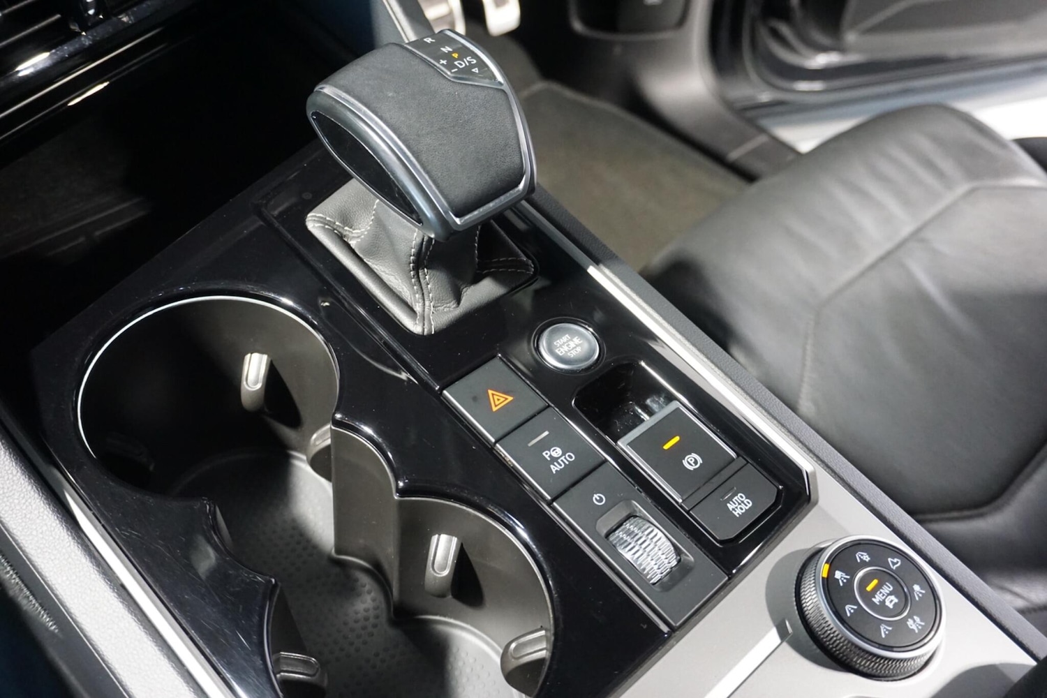 Used Volkswagen Touareg 2021 for sale - 78170902: Photo 68