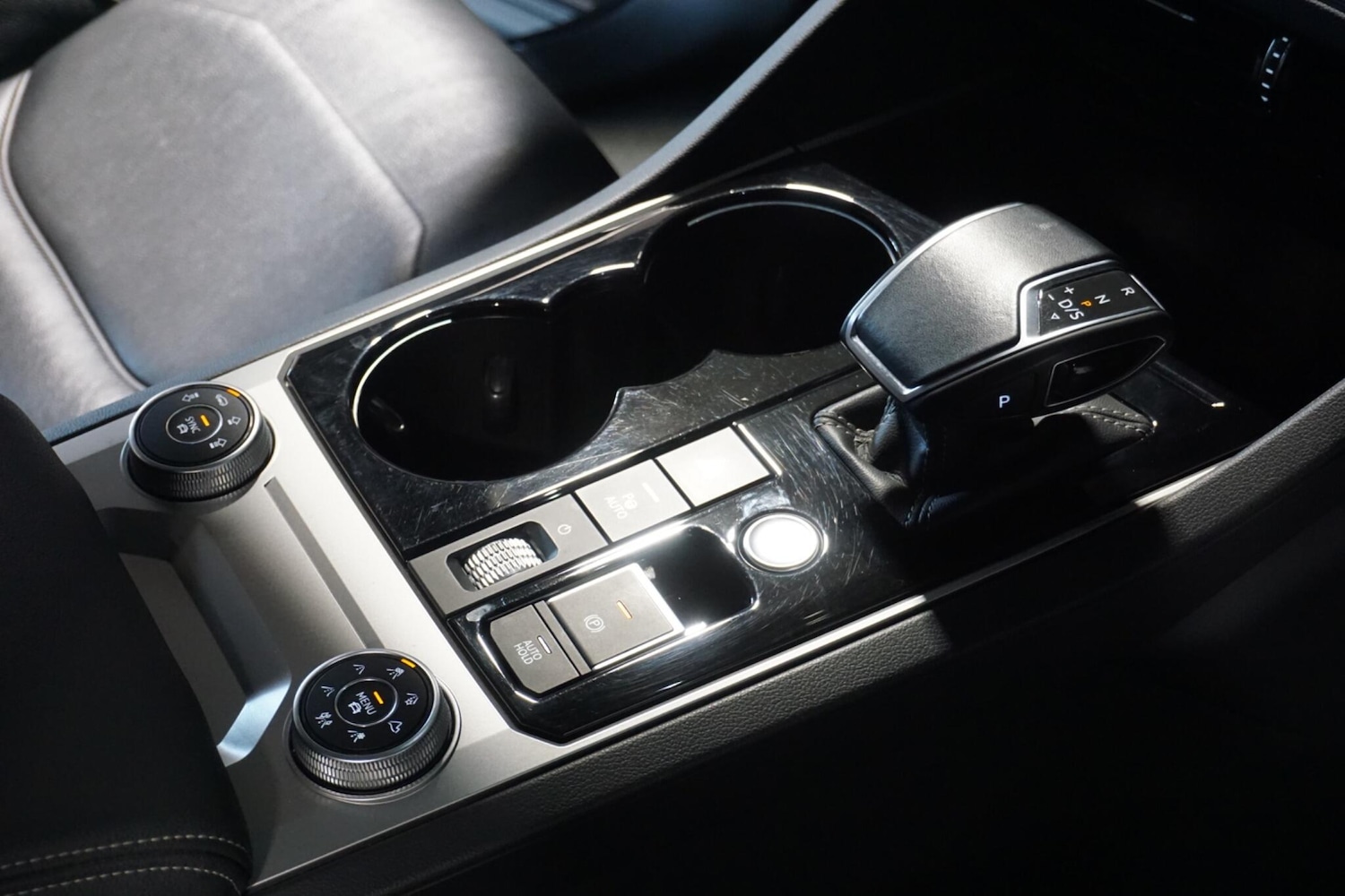 Used Volkswagen Touareg 2021 for sale - 78170902: Photo 69