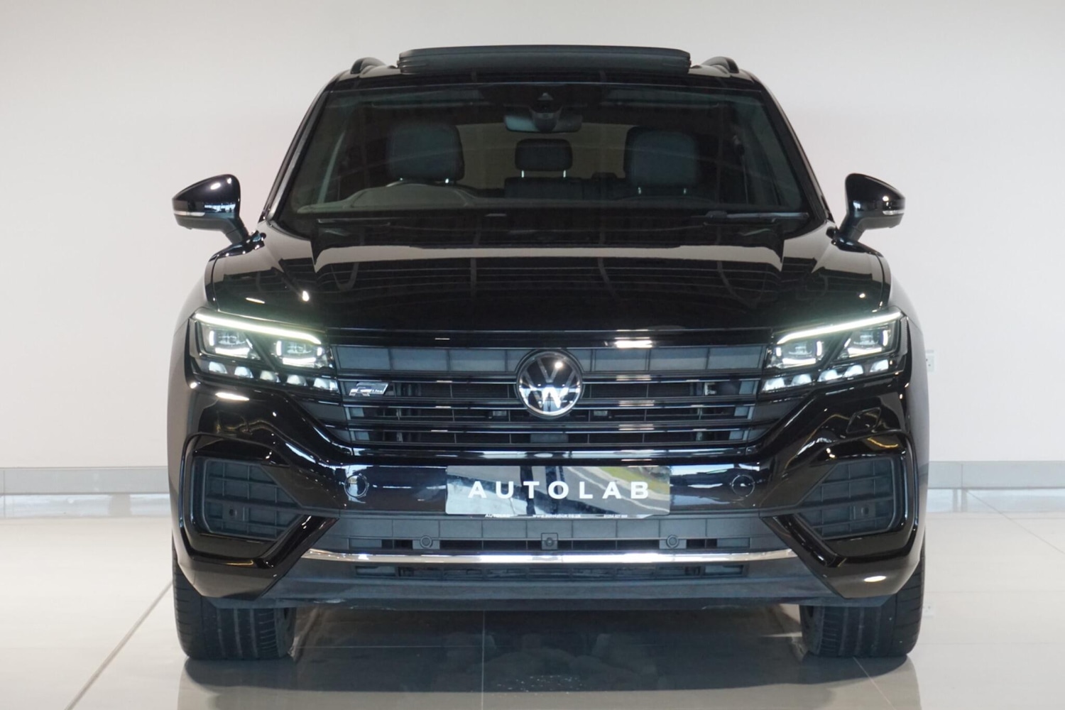 Used Volkswagen Touareg 2021 for sale - 78170902: Photo 7