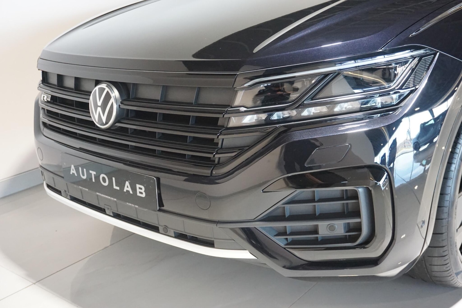 Used Volkswagen Touareg 2021 for sale - 78170902: Photo 72